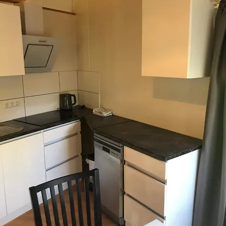 Apartment Oberschwaben - Stelzenhaus Im Naturparadies Mit Mehreren In Bad Schussenried
