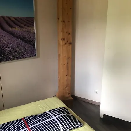 Oberschwaben - Stelzenhaus Im Naturparadies Mit Mehreren In