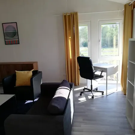 Oberschwaben - Stelzenhaus Im Naturparadies Mit Mehreren In Apartment *