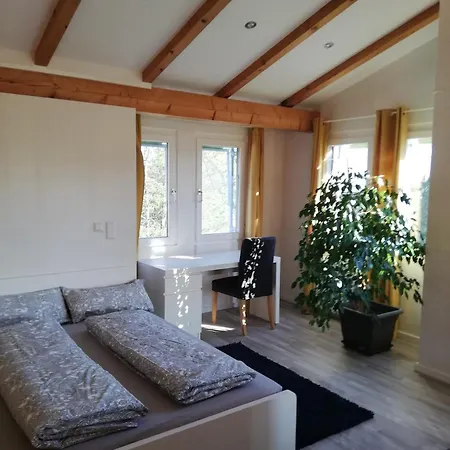 Oberschwaben - Stelzenhaus Im Naturparadies Mit Mehreren In *