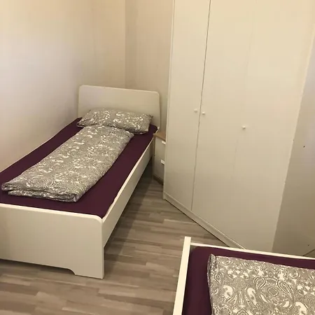 Apartment Oberschwaben - Stelzenhaus Im Naturparadies Mit Mehreren In Bad Schussenried