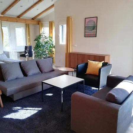 Oberschwaben - Stelzenhaus Im Naturparadies Mit Mehreren In * Bad Schussenried
