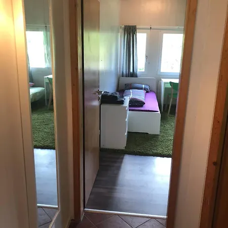 Oberschwaben - Stelzenhaus Im Naturparadies Mit Mehreren In Apartment Bad Schussenried