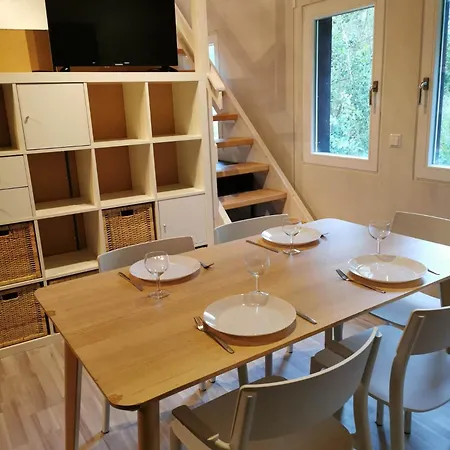 Oberschwaben - Stelzenhaus Im Naturparadies Mit Mehreren In Apartment *