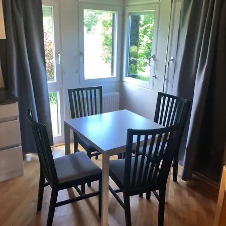 Apartment Oberschwaben - Stelzenhaus Im Naturparadies Mit Mehreren In Bad Schussenried