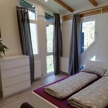 Oberschwaben - Stelzenhaus Im Naturparadies Mit Mehreren In Apartment *