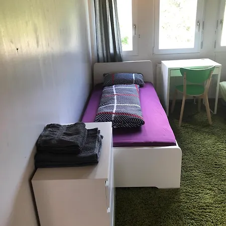 Oberschwaben - Stelzenhaus Im Naturparadies Mit Mehreren In * Bad Schussenried