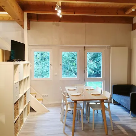 Oberschwaben - Stelzenhaus Im Naturparadies Mit Mehreren In Apartment