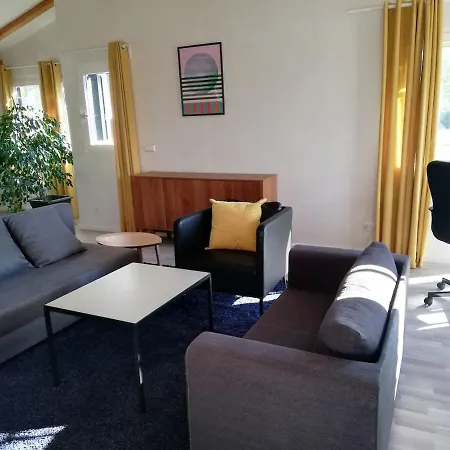 Apartment Oberschwaben - Stelzenhaus Im Naturparadies Mit Mehreren In