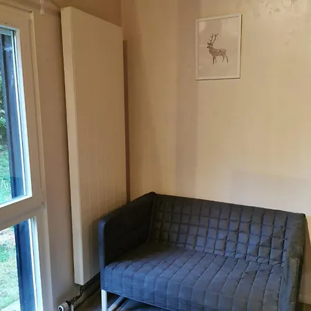Oberschwaben - Stelzenhaus Im Naturparadies Mit Mehreren In * Bad Schussenried