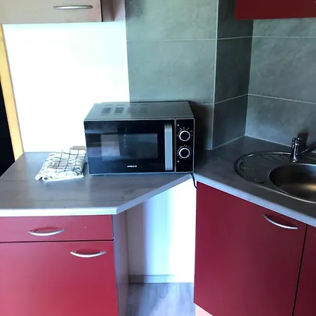 Oberschwaben - Stelzenhaus Im Naturparadies Mit Mehreren In Apartment