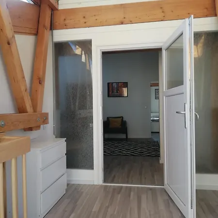 Apartment Oberschwaben - Stelzenhaus Im Naturparadies Mit Mehreren In Bad Schussenried