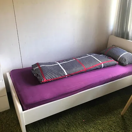 Oberschwaben - Stelzenhaus Im Naturparadies Mit Mehreren In Apartment Bad Schussenried