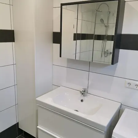 Oberschwaben - Stelzenhaus Im Naturparadies Mit Mehreren In Apartment